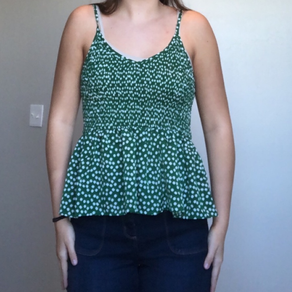 shein tank top